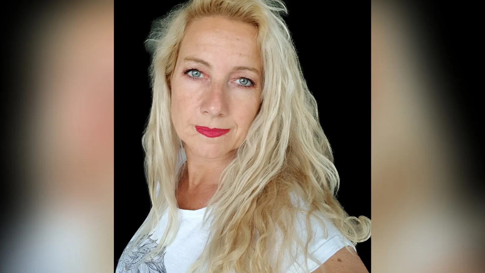 Alexandra Kinzer, Fuhrparkleiterin bei Messer Cutting Systems